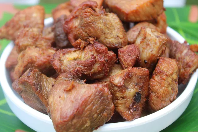 Manje Da Griyo Shack