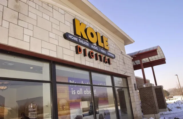 Kole Digital