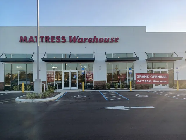 Mattress Warehouse of Port Orange