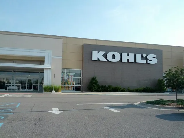 Kohl's