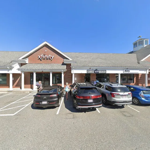 Xfinity Store by Comcast