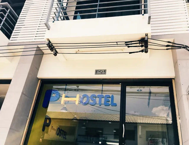 P Hostel Buriram