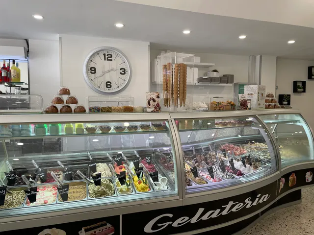 Gelateria pasticceria da anthony