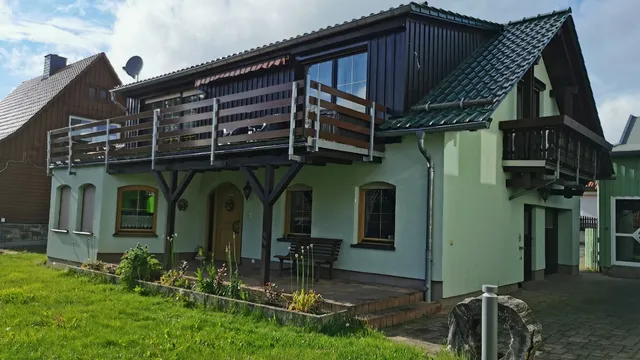 Ferienhaus Döring