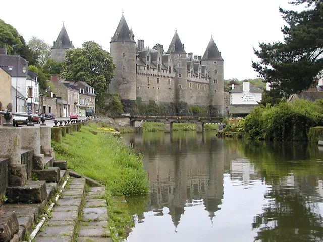 POPOTE ET POLOCHON - Gites et Chambres d'hôte