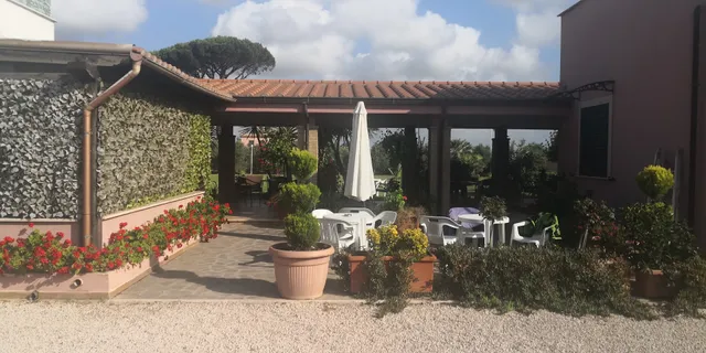 La Tenuta del Passero