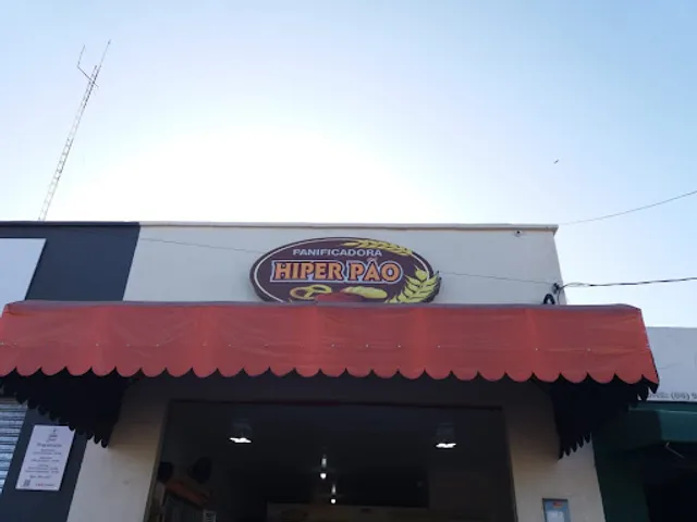 Panificadora Hiper Pão