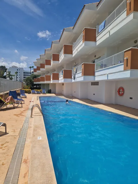 Mar Blau Apartementos