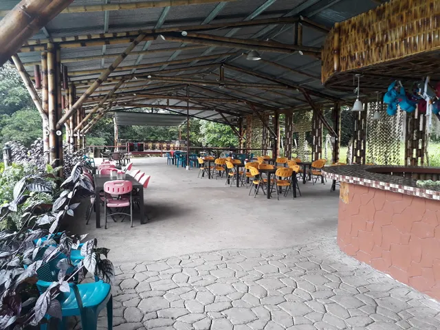 Hotel Campestre Sabana Bonita