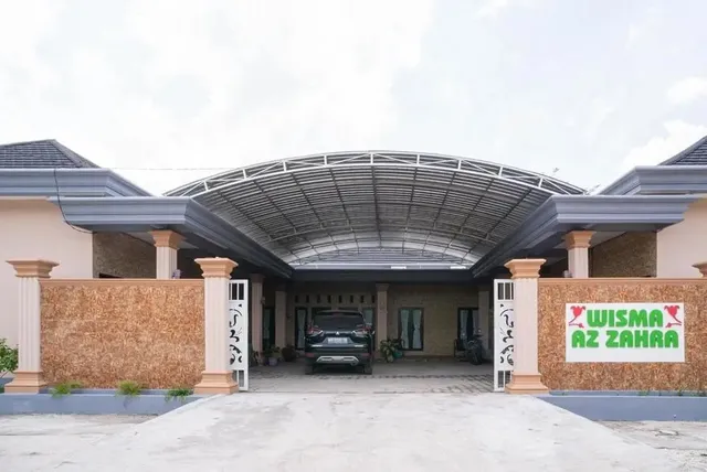 RedDoorz syariah @ Jalan Tingang Palangkaraya