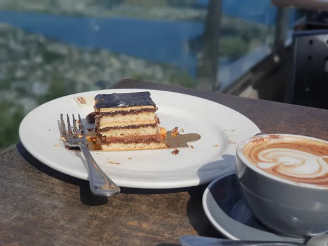 Market Kitchen Café