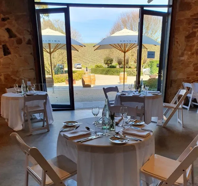 Ginkgo at Golding Wines