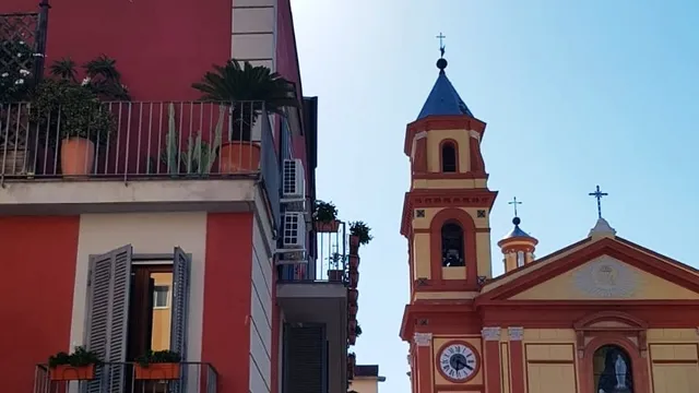 Casa AL LARGO Vacanze