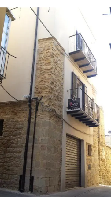 Alessi Suites & Studio