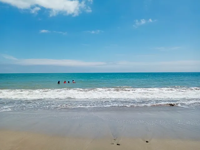 CRUCITA HOSPEDAJE VACACIONES