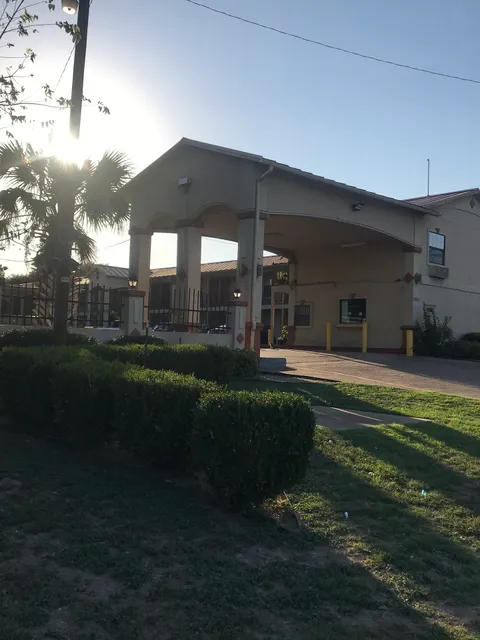 Plaza Inn and Suites