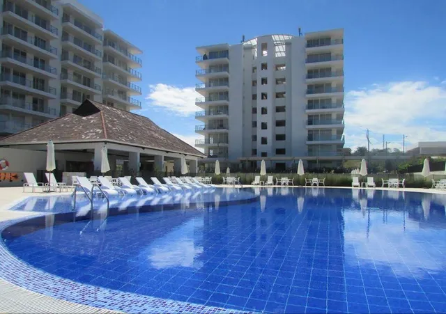 Conjunto Residencial Puerto Tranquilo