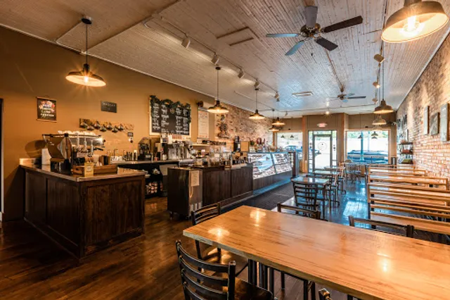 Sweetland Chocolates & Coffee