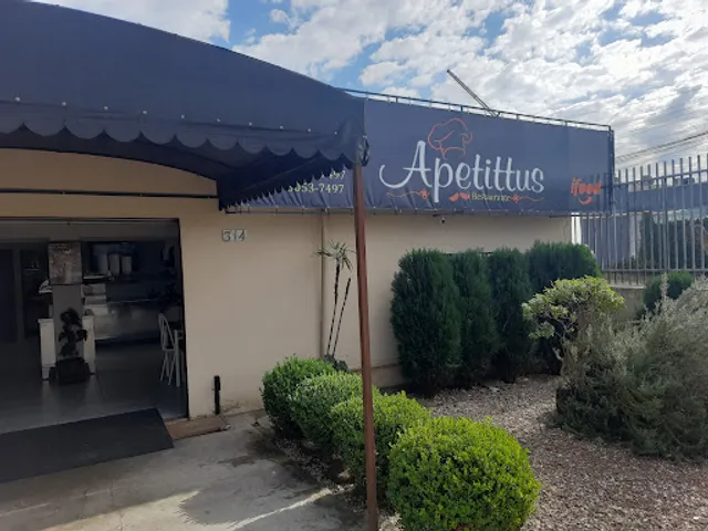 Apetittu's Restaurante