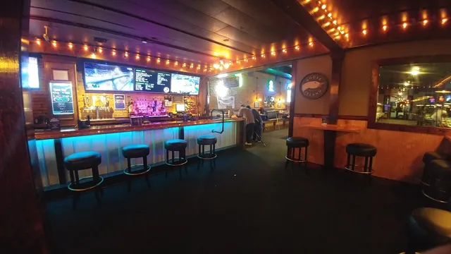 Main Street Bar & Billiards