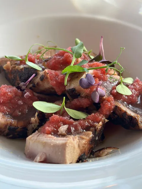 Ristorante Pizzeria Simbiosi