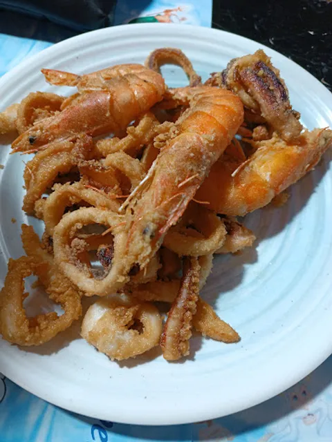 Il Re Dei Mari - Pescheria Take Away