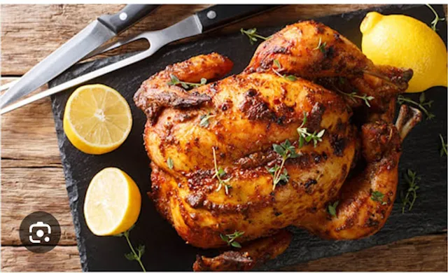 Kebab La Paz Zaragoza