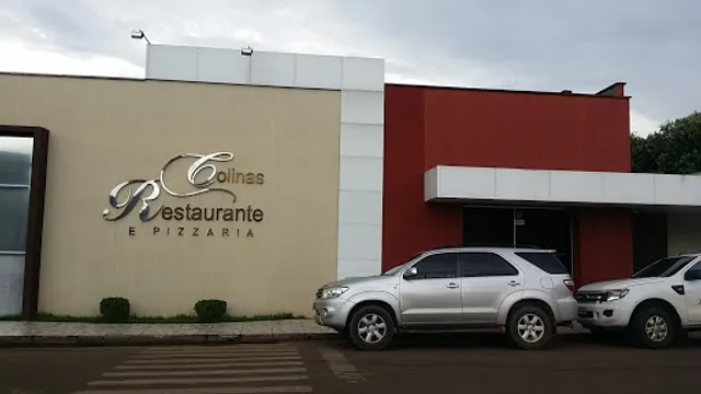 Colinas Restaurante
