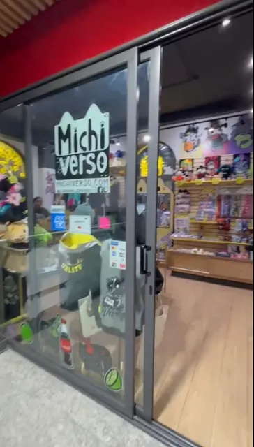 Michiverso Zona Rosa