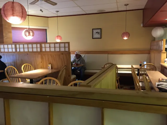 Minori Japanese Restaurant