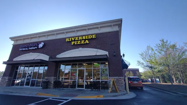 Riverside Pizza