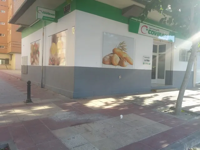 Supermercado Coviran La Flota