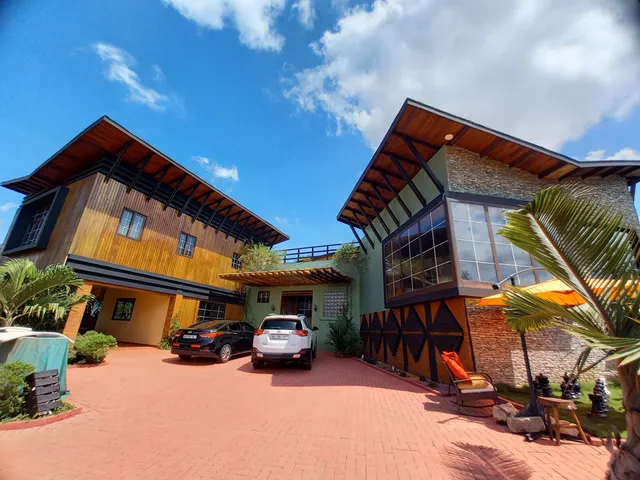 sweet africa guest house