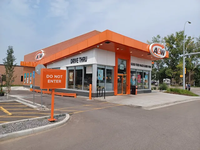 A&W Canada