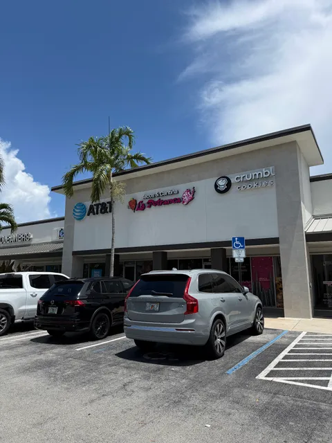 Tacos & Cantina La Potranca