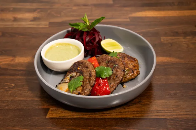 HOCCO -The Indian Kitchen