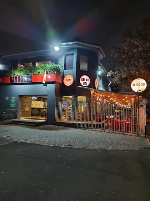 Bar do Didi - Getúlio