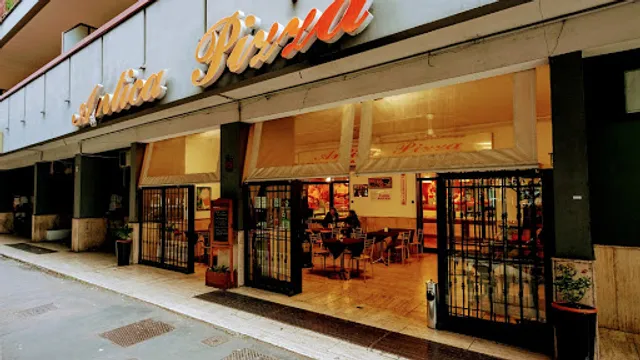 Antica Pizza F.lli Garofalo