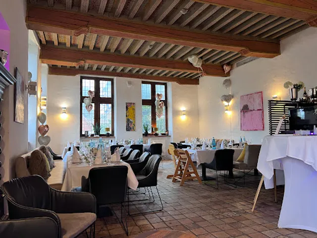 Bringezu Restaurant & Events im Schloss Reinbek