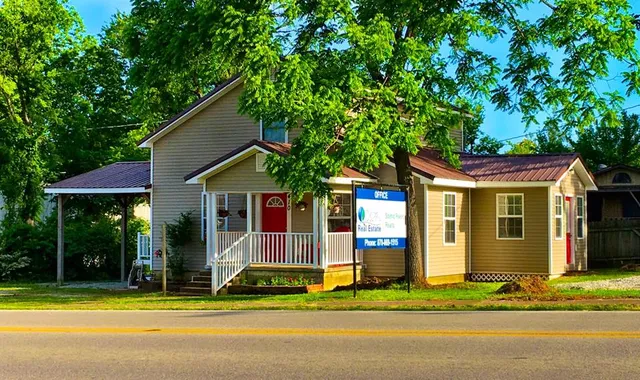 Scenic Rivers Realty