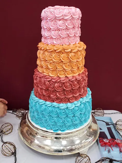 The Sweet Life Bakery