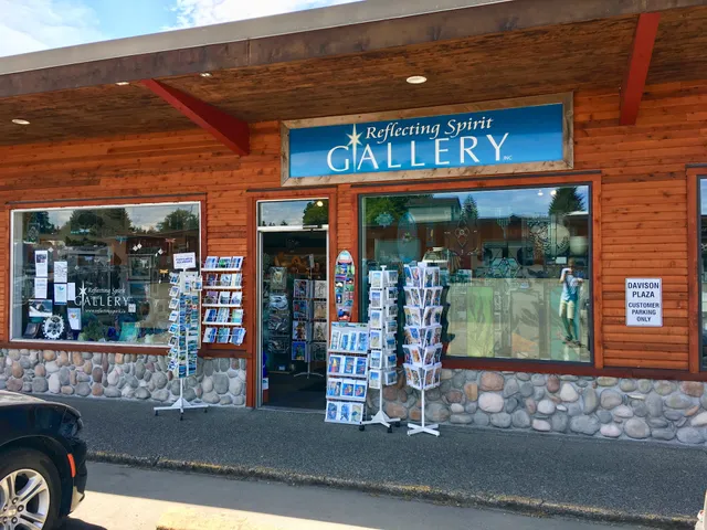 Reflecting Spirit Gallery Inc.