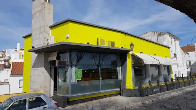 Restaurante Acontece