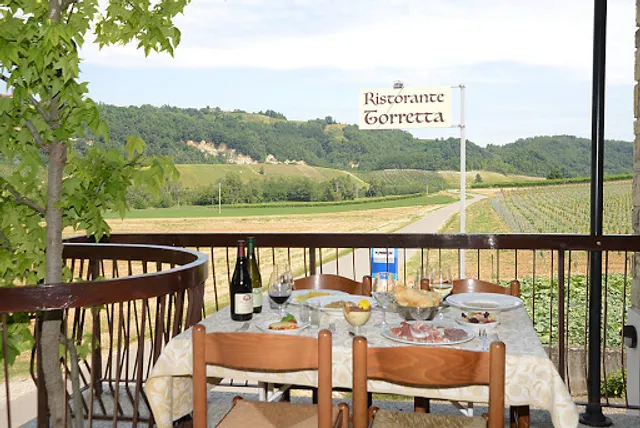 Ristorante Torretta