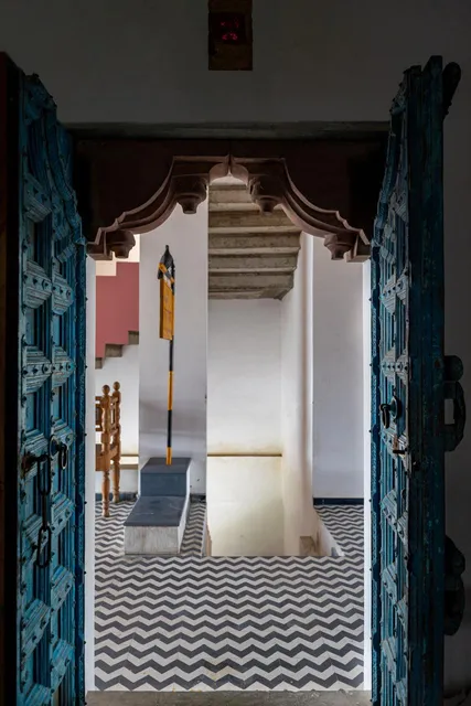 Kol Pol Mohalla Boutique Hotel