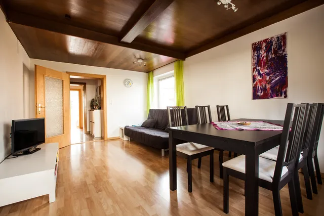 Ferienwohnungen Hochserles