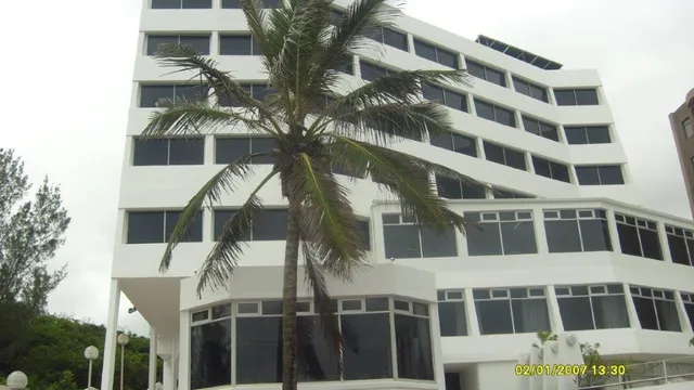 La Mercy Beach Hotel