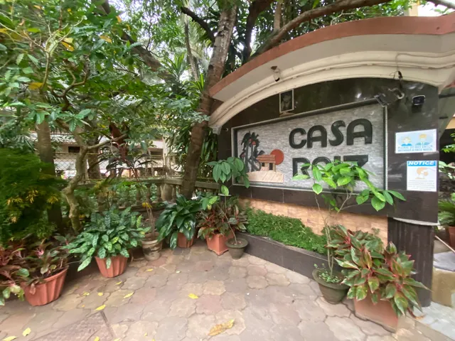 Casa Roiz Guest House