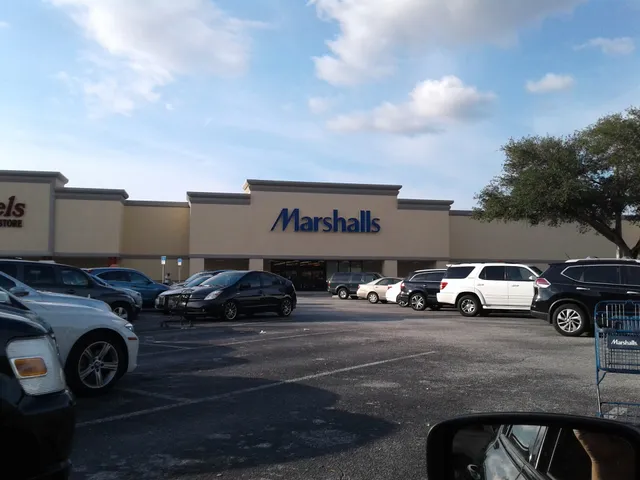 Marshalls