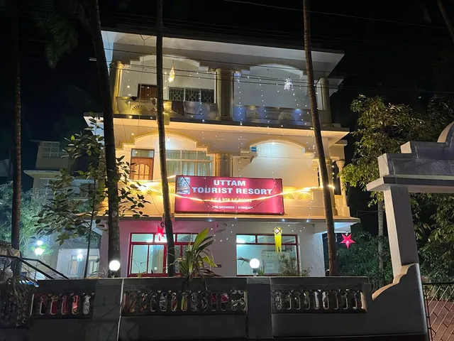 Uttam Tourist Resort